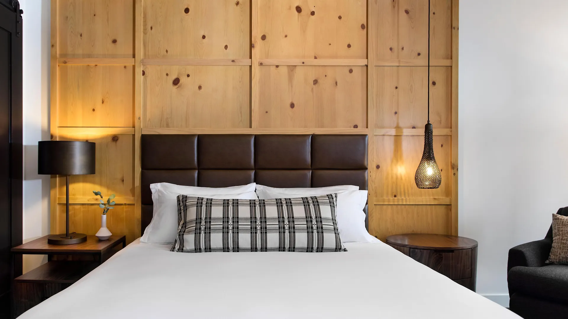 Limelight Hotel Денвер