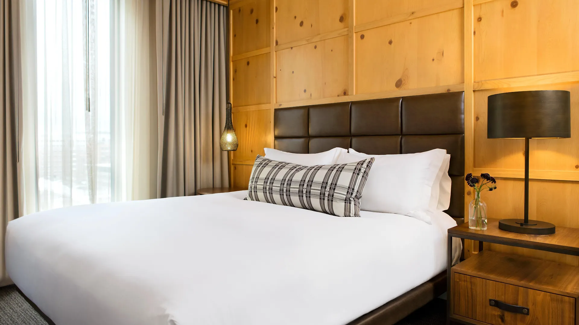 Limelight Hotel Denveri nemzetközi repülőtér 4*,