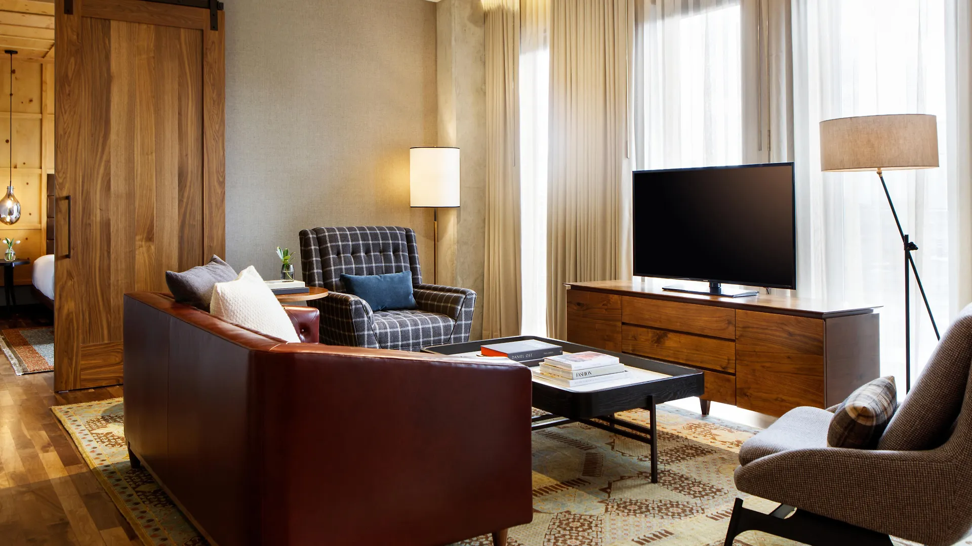 Limelight Hotel Denveri nemzetközi repülőtér
