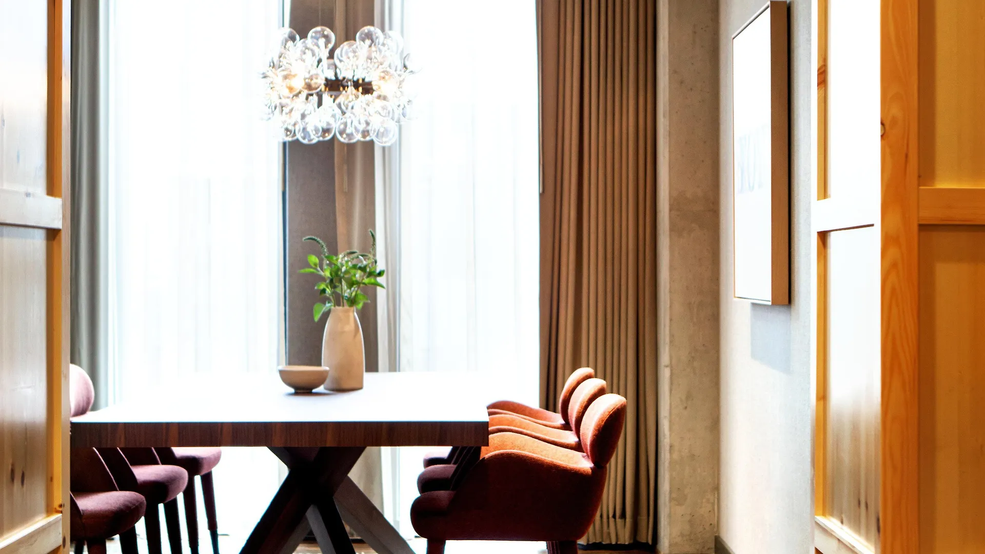 Limelight Hotel Денвер