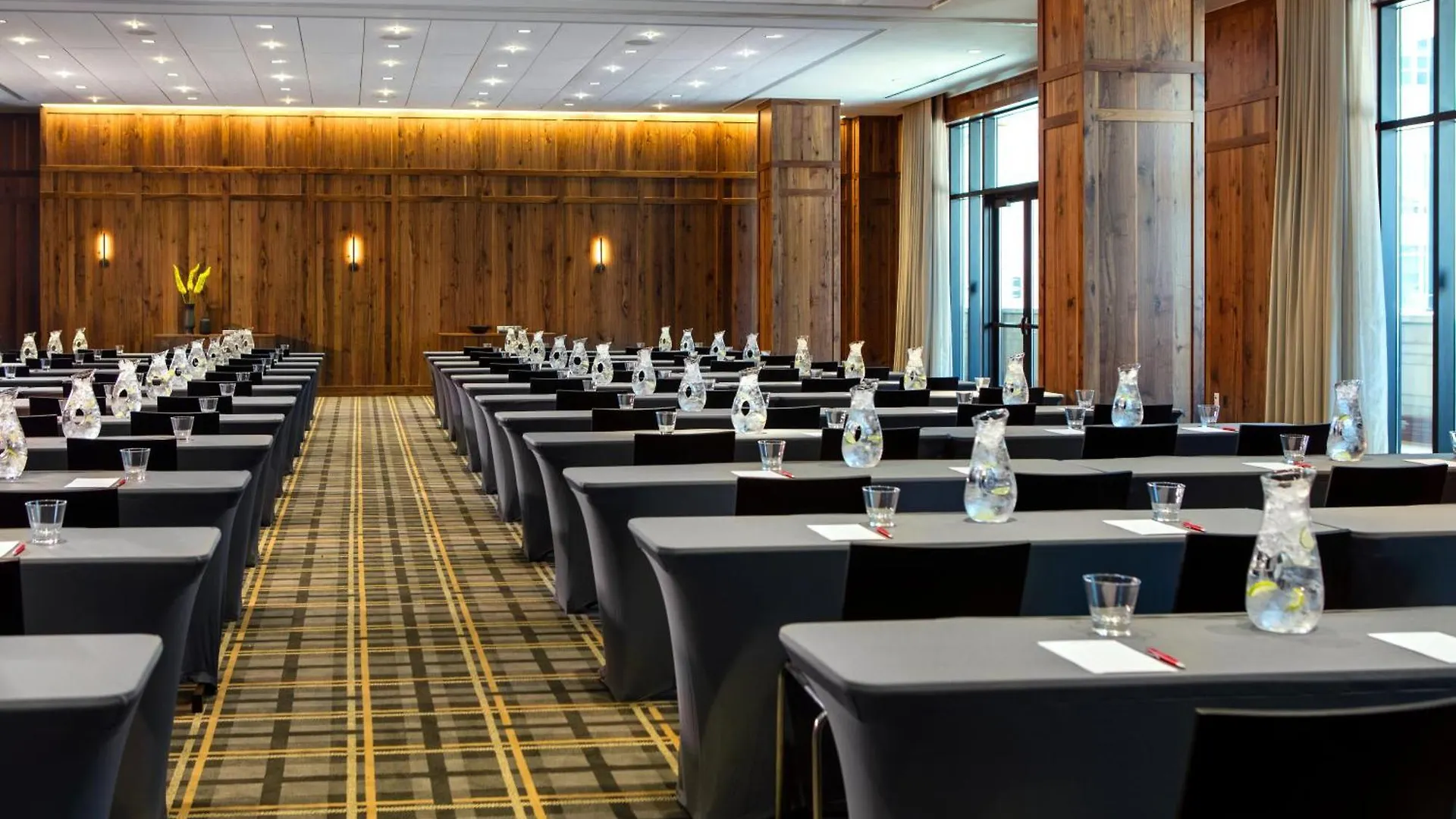 Limelight Hotel Denveri nemzetközi repülőtér