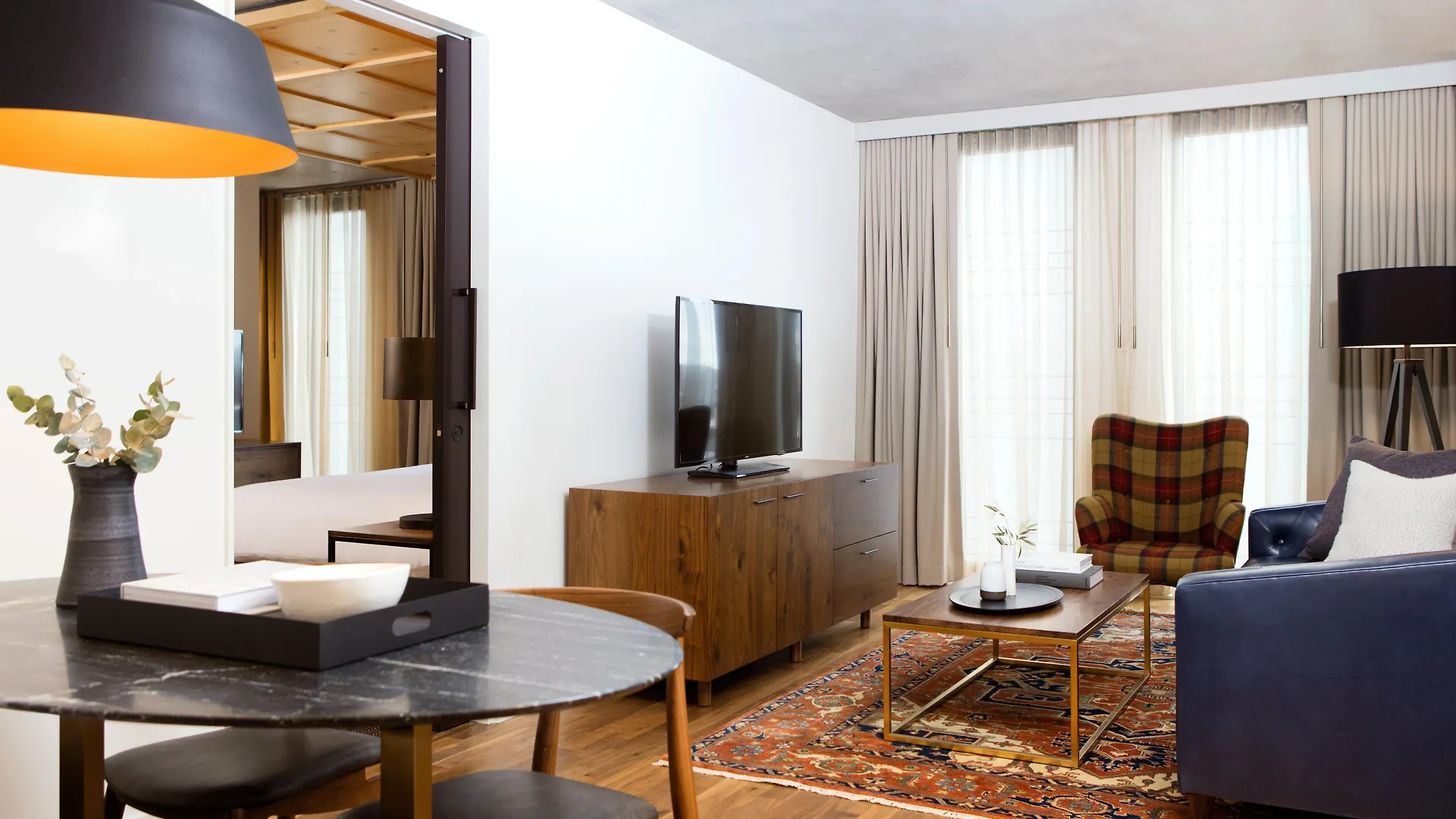 Limelight Hotel Denveri nemzetközi repülőtér