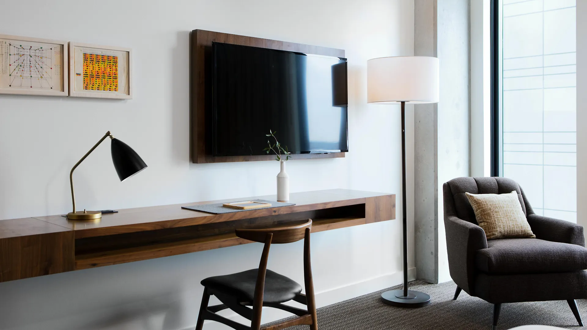 Limelight Hotel Denveri nemzetközi repülőtér