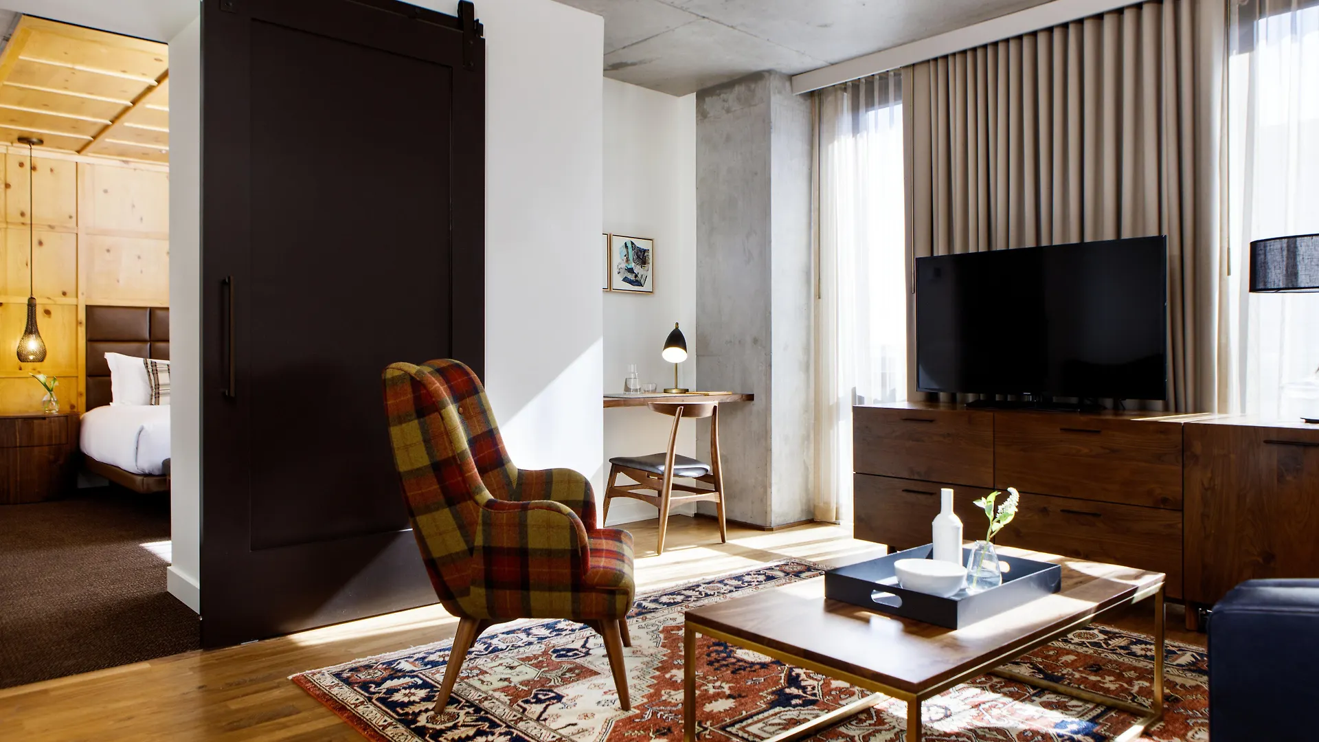 Limelight Hotel Denveri nemzetközi repülőtér Amerikai Egyesült Államok