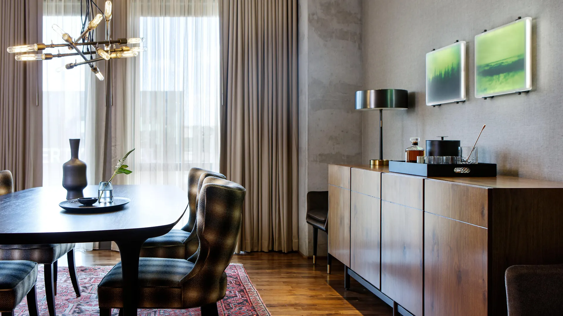 Limelight Hotel Denveri nemzetközi repülőtér 4*,  Amerikai Egyesült Államok