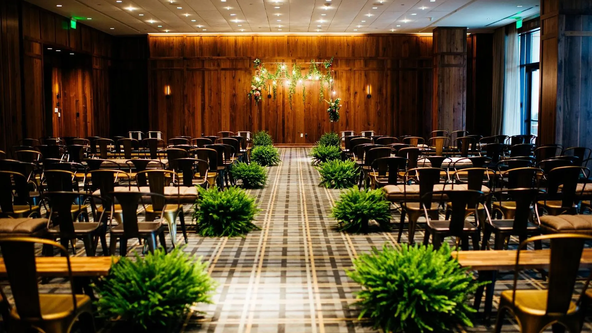 Limelight Hotel Denveri nemzetközi repülőtér