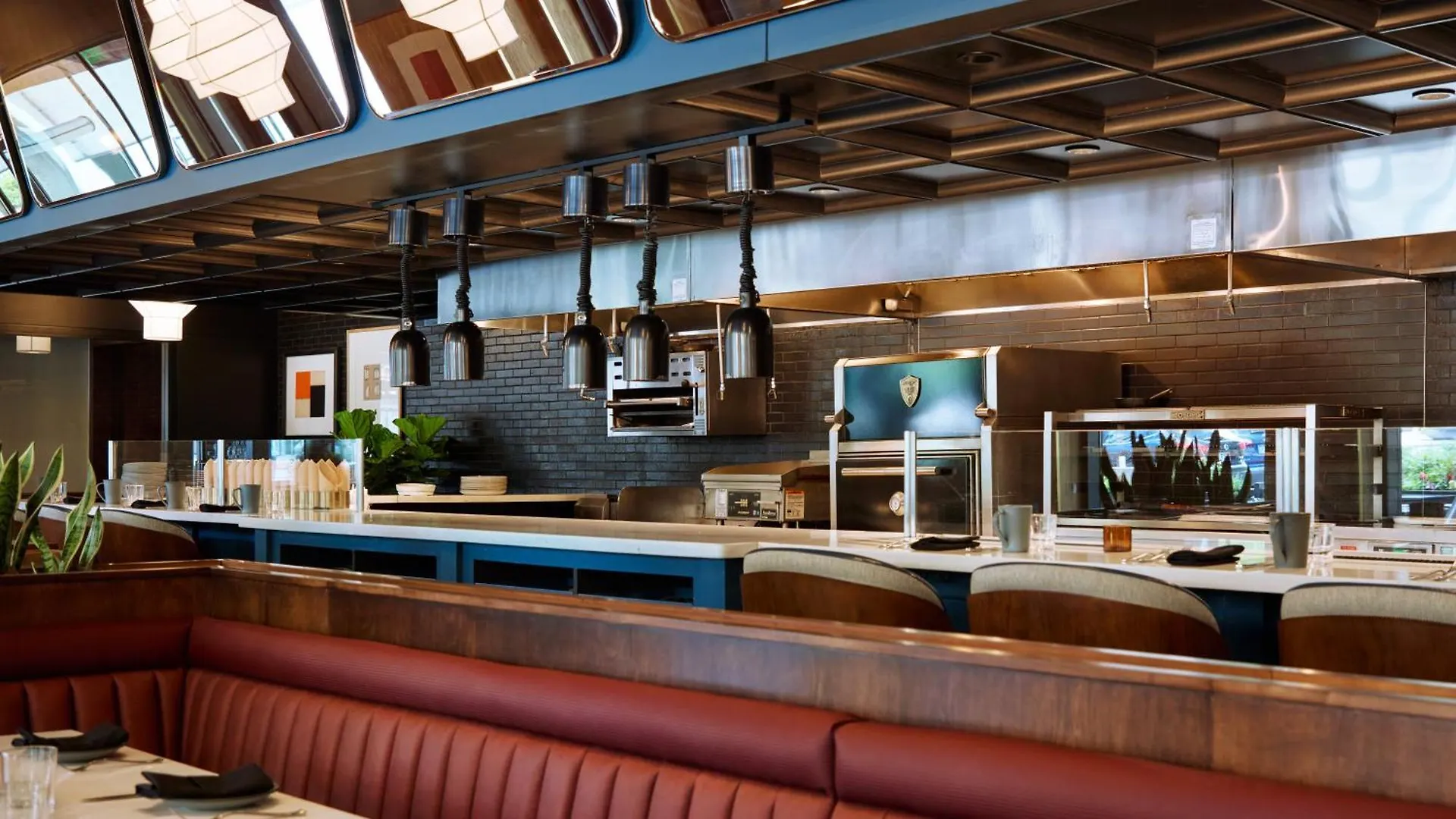 Limelight Hotel Denveri nemzetközi repülőtér