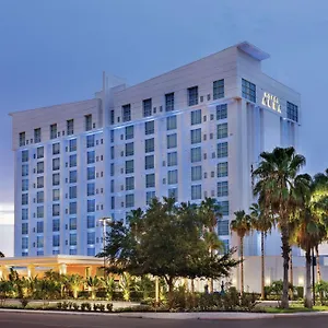 Alba Tampa, Tapestry Collection By Hilton Tampa