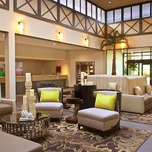 Hotel Hilton Airport Westshore ****