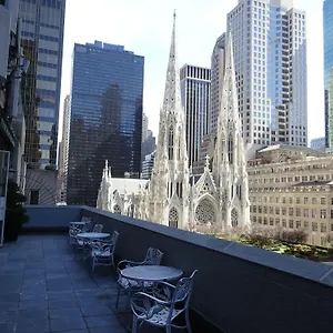 Hotel 3 West Club ***