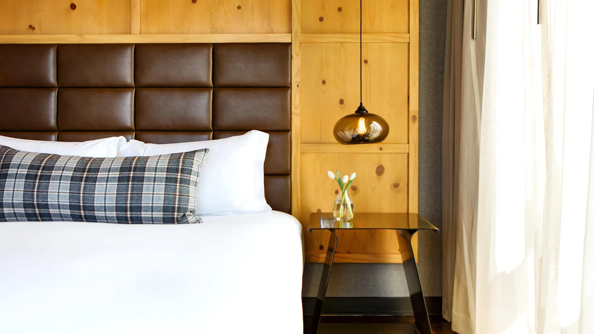 Limelight Hotel Denver