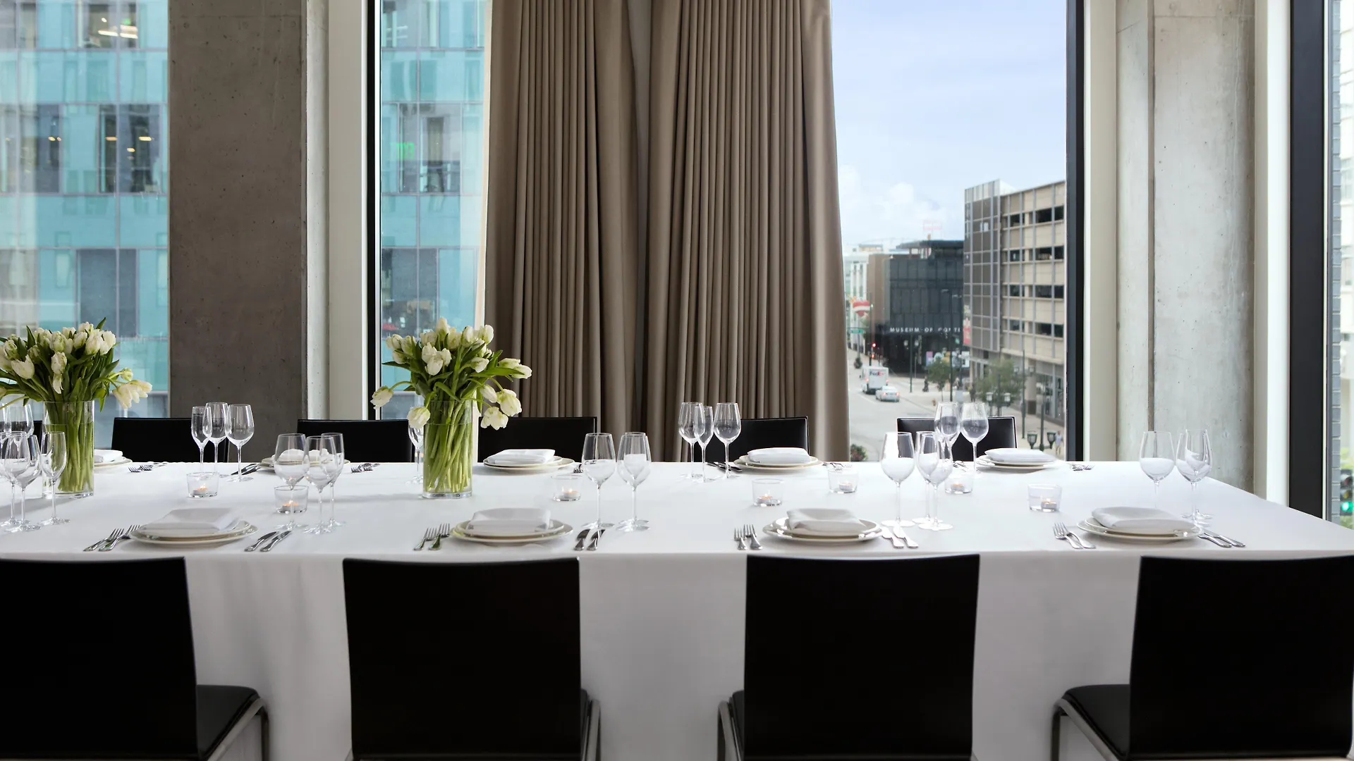 Limelight Hotel DEN