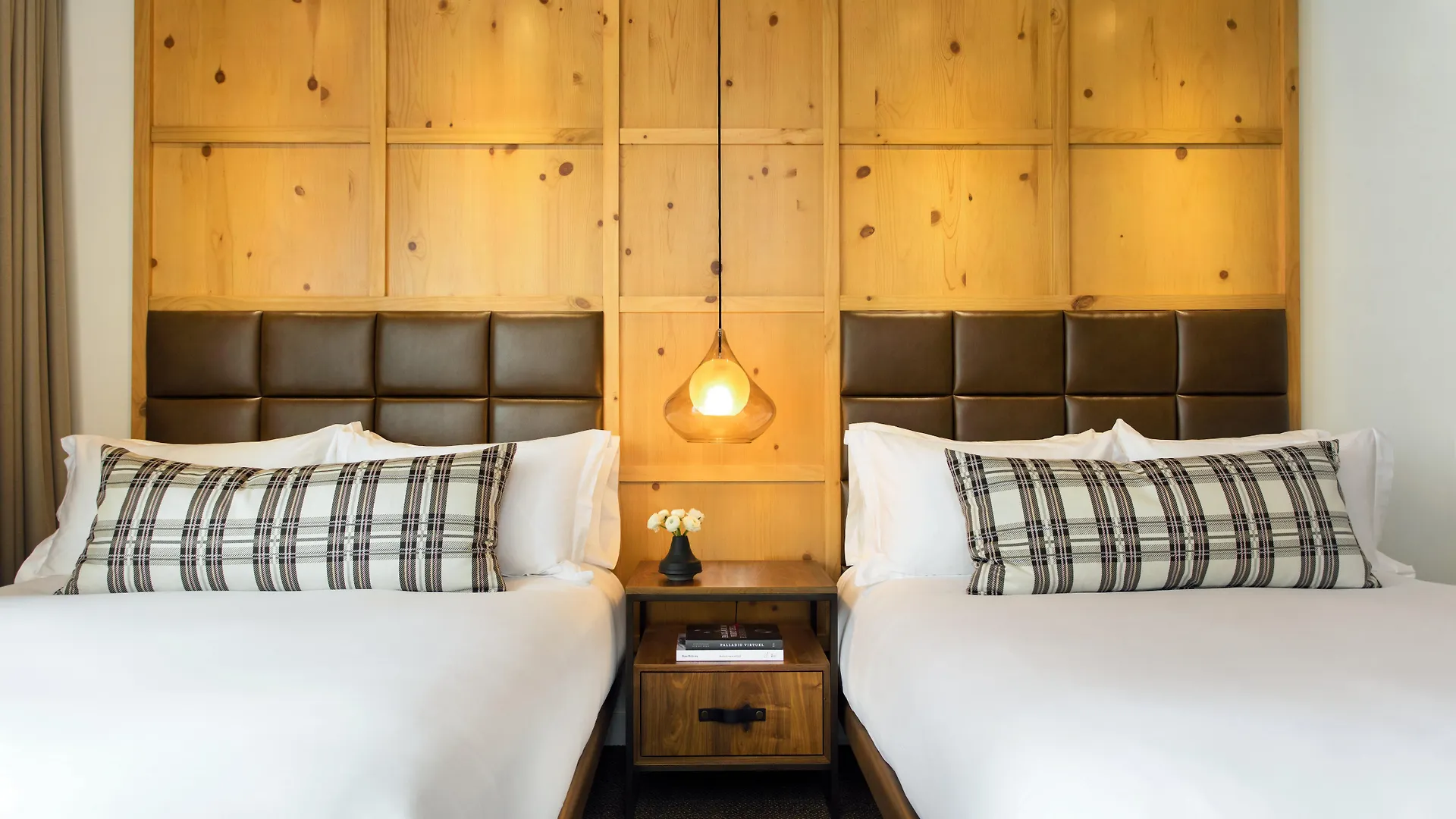 Limelight Hotel DEN