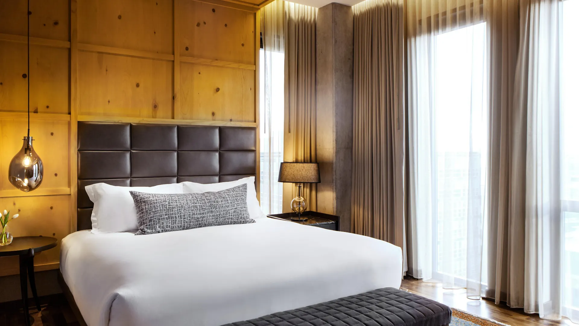 Limelight Hotel Denver