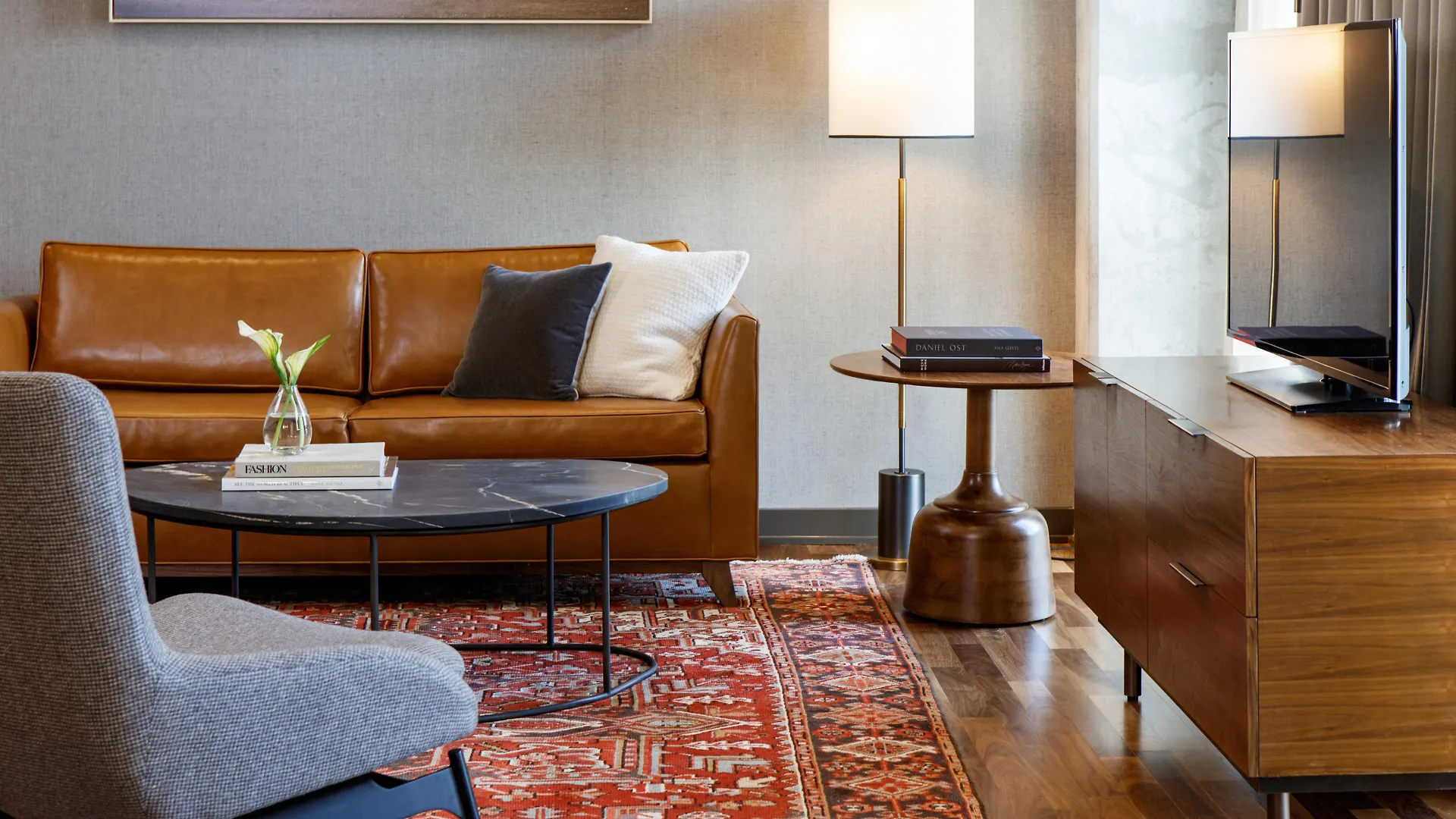 Limelight Hotel Denver