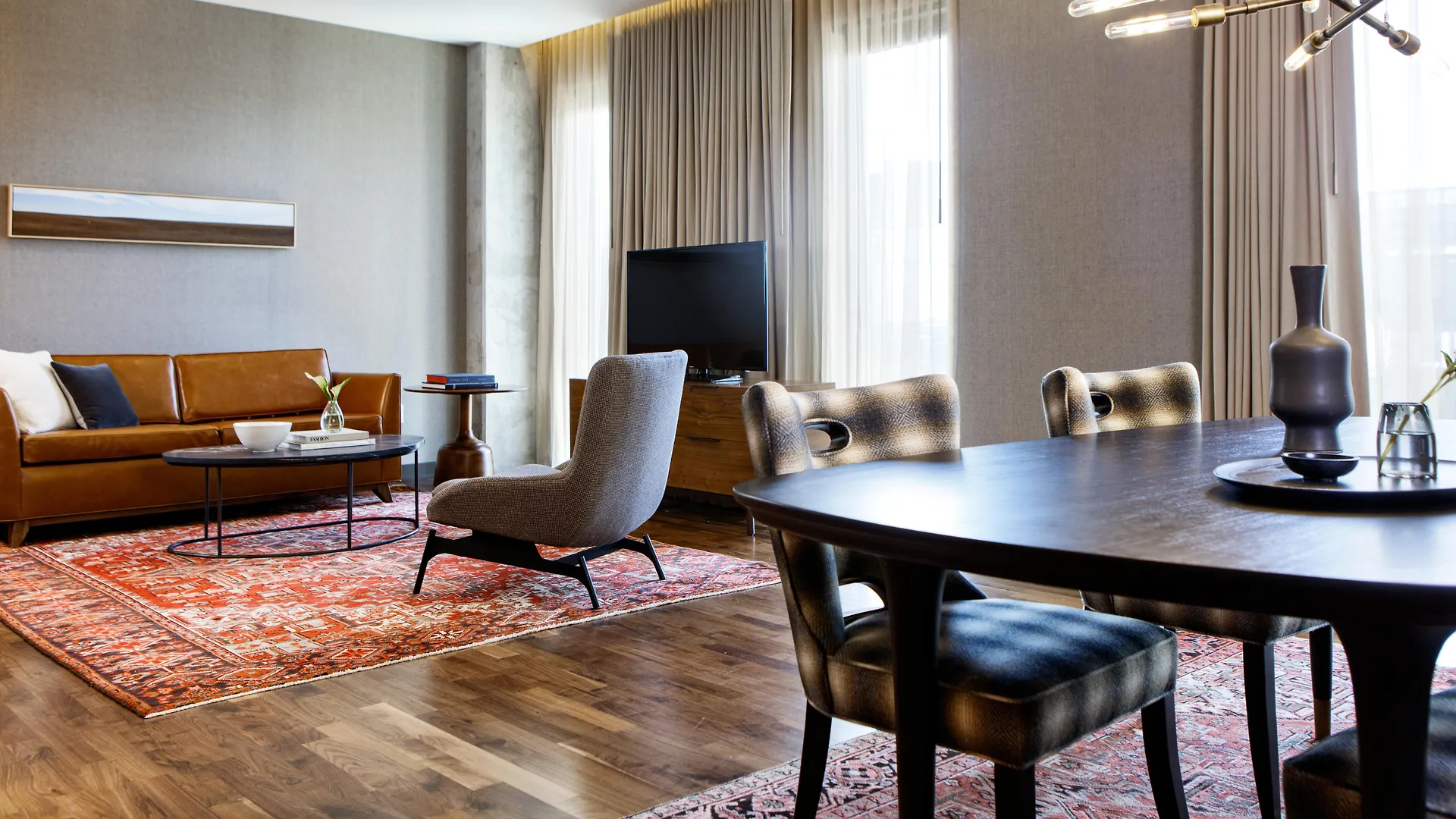 Limelight Hotel DEN 4*,  USA