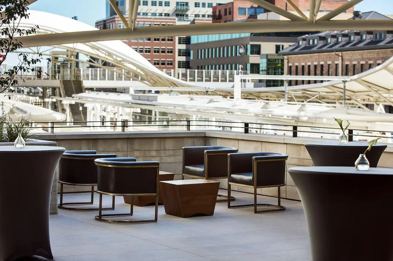 Limelight Hotel DEN 4*,  USA