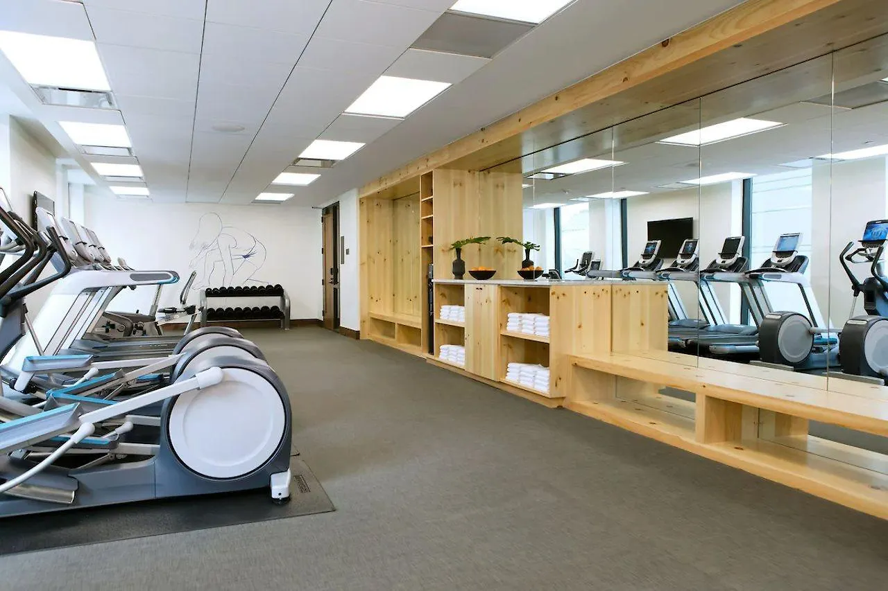 ****  Limelight Hotel DEN USA