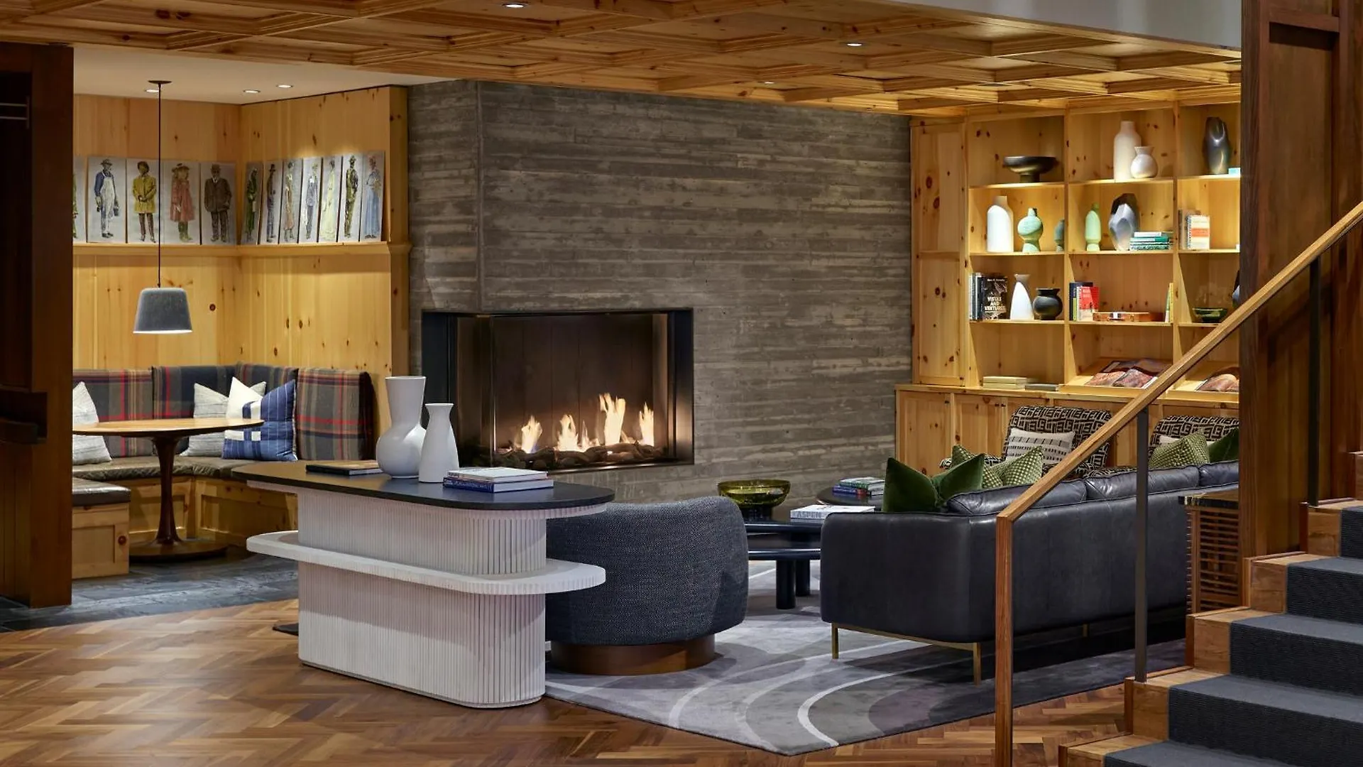 ****  Limelight Hotel Denver United States