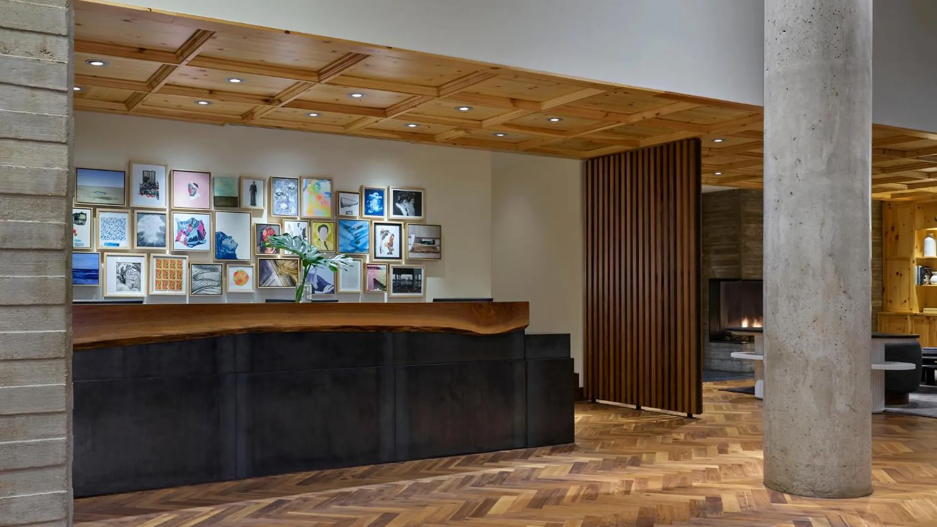 Limelight Hotel DEN