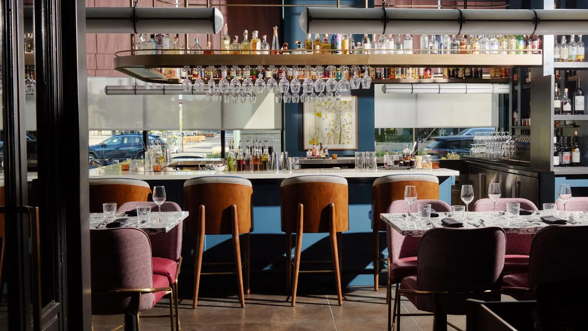 ****  Limelight Hotel DEN USA