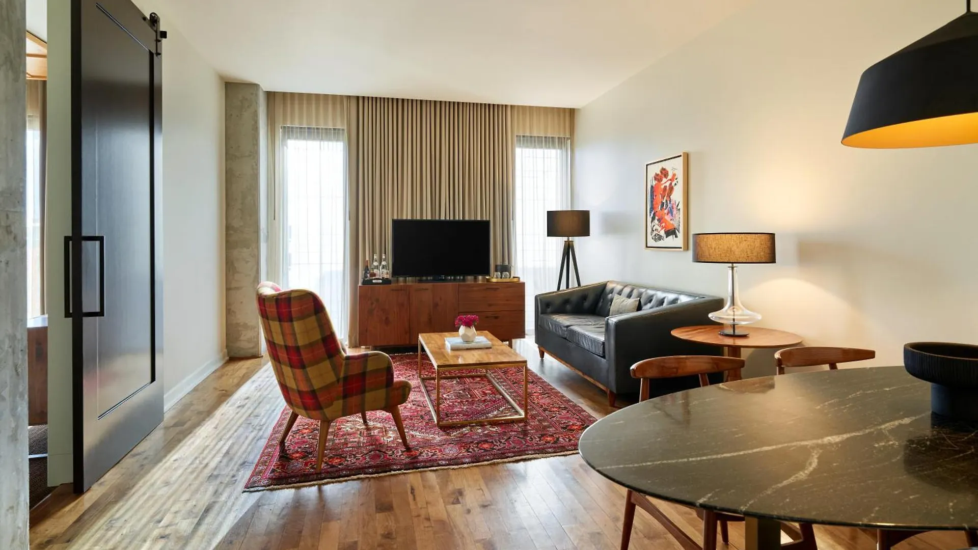Limelight Hotel Denver
