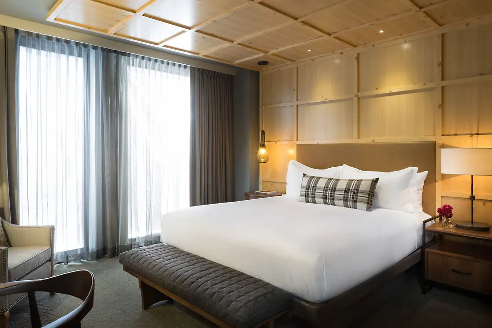 Limelight Hotel DEN