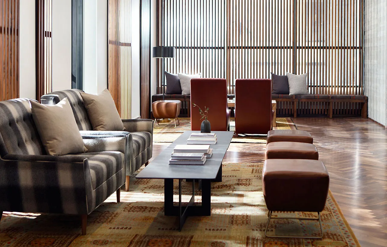 Limelight Hotel DEN USA