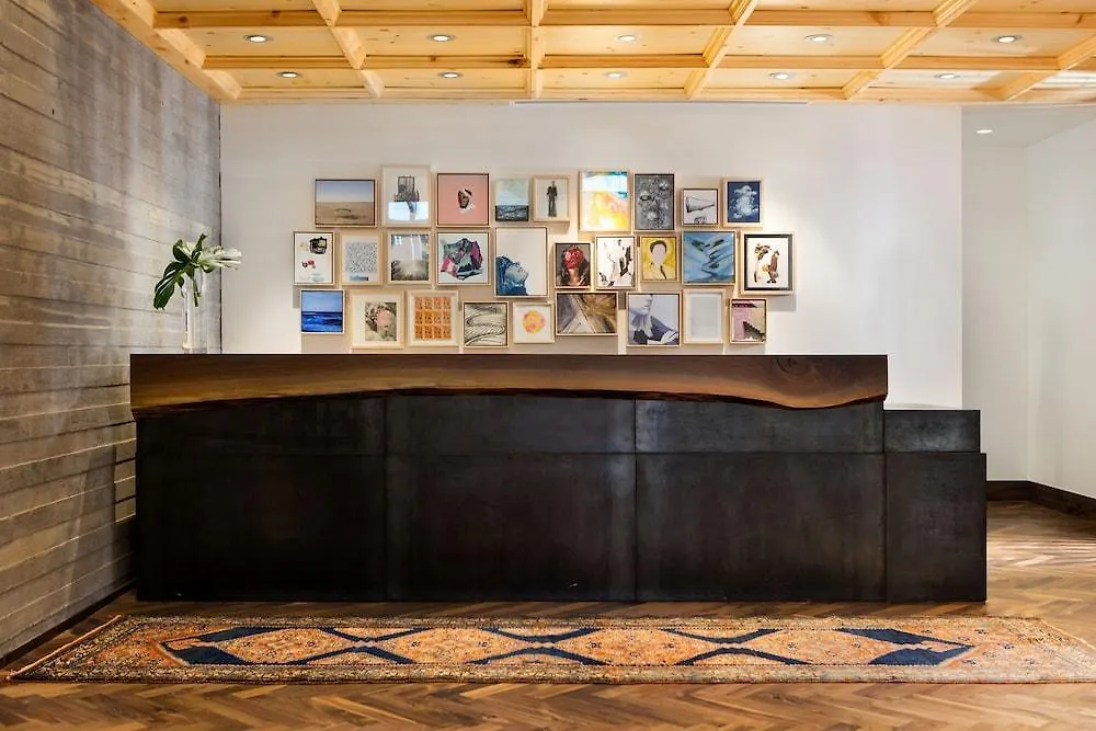 Limelight Hotel DEN